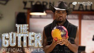 The Gutter - Official Trailer | Shameik Moore, D'Arcy Carden, Susan Sarandon | Opens November 1