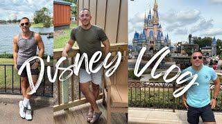 STAYING AT DISNEY FORT WILDERNESS CABINS, EATING & DRINKING AT WALT DISNEY WORLD