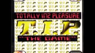 T.I.P. Bitchled Misled 1996 #LILCEAZGFUNK #EXCLUSIVE