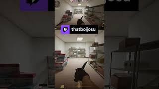 ez | thatboijosu on #Twitch