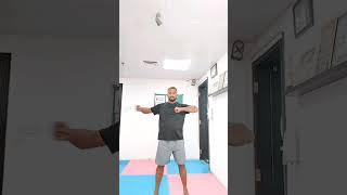 How to Do Uraken Uchi! #karate #martialartslifestyle #selfdefencetechniques #Karate#