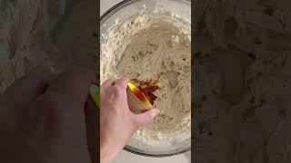 Brown Butter Cream Cheese Frosting. To change the world. #brownbutter #brownbutterfrosting