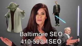 What is SEO? - Baltimore SEO - Call 410-593-1736