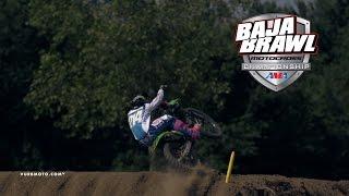 Vurb Select: 2015 Baja Brawl - vurbmoto