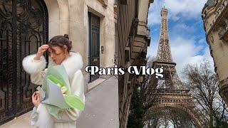 The PARIS weekly vlog 