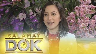 Salamat Dok: Dr. Cheryl Arcinue discusses ways to cure cataract