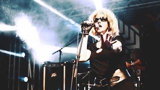 Back to Blondie - Atomic (Back to Blondie, the Dutch Blondie tribute)