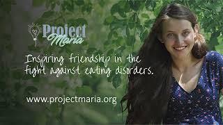 Project Maria   Eating Disorders and the Holidays 2022