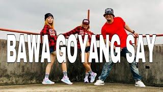 BAWA GOYANG SAY l Dj Redem l Funky Remix l DANCEWORKOUT