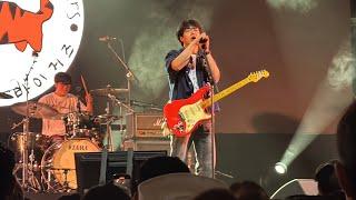 극동아시아타이거즈 Far East Asian Tigers / 2025 아시안 팝 페스티벌 250622 @인천 파라다이스시티