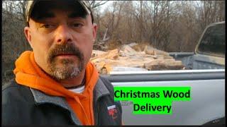 #2 Christmas Delivery