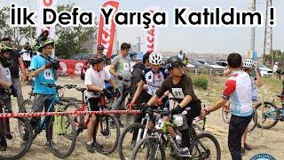 İlk Defa Yarışa Katıldım ! Mtb Yarışı | 19 Mayıs Büyükçekmece Yarışı