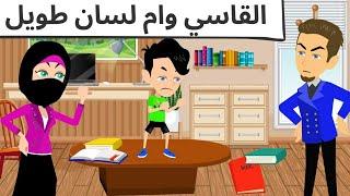 المدربه واللعيب طحن