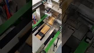 NZCZDSJ-300S automatic bamboo skewer weighing counting and packing machine