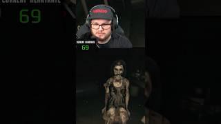 Innocent streamer gets tricked into playing horror game