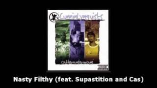 CunninLynguists - Nasty Filthy