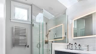 NARI Chicago Contractor of the Year Awards: Residential Bath $75,001 - $100,000