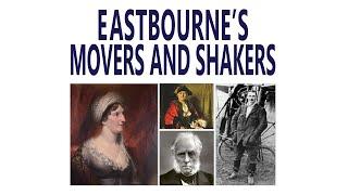 2 - Business Builders - The people who made Eastbourne