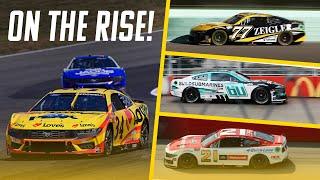 We Need To Talk About Front Row Motorsports | Which NASCAR Team Makes The Biggest Jump in 2025?