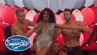 DSDS 2019 | Alicia-Awa Beissert mit "It’s Raining Men" von The Weather Girls