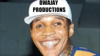 VYBZ KARTEL - GET GAL FI FREE (OFFICIAL HIP HOP REMIX)  - DWAJAY PRODUCTIONS 2013