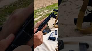 Viking baikal  mp447 pistal made in russian#shorts#ytshorts##gunshotchallenge#pistolfiring