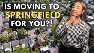 5 Things you Must Know Before you Move to Springfield New Jersey