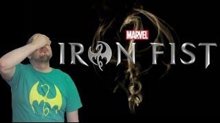 THE IRON FIST - Zmarnowany potencjał!