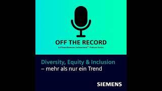 Diversity, Equity & Inclusion – mehr als nur ein Trend