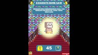 5 Item Yang Memiliki Efek Berguna Untuk Surgery Di Growtopia #growtopia