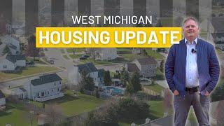 Your West Michigan Housing Market Update | August 2024