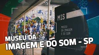 Conhecendo Museus | Episódio: MIS SP