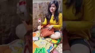 What's in My Bag | Arpita Mishra | Bag Secrets Revealed