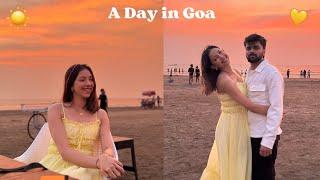 Why we went to GOA ? ️️