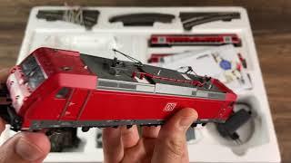 Märklin Startpackung 29478 Unboxing - Gebrauchtkauf war ein Reinfall