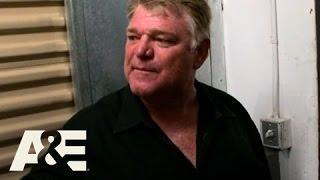 Storage Wars: Dan and Laura Mashup | A&E