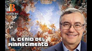 Alessandro Barbero - Il genio del Rinascimento (Doc)