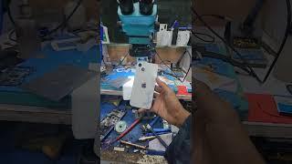 Iphone 13 back panel change mistake || mistake during back panel change