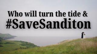 Sanditon Fans extraordinary efforts to Save Jane Austen TV Series | #SaveSanditon