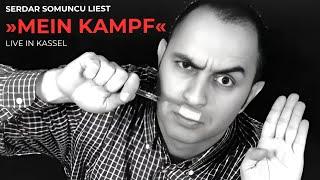 Serdar Somuncu Re-Live: "Mein Kampf" live in Kassel (unveröffentlichtes Audio-Special)