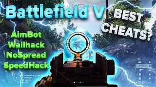 Battlefield 5 Cheats IAwo-Project undetected Best Cheats Aimbot -WallHack/SpeedHack Highlights #14