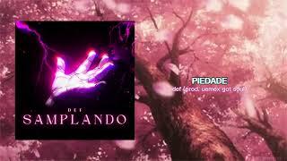 def - PIEDADE (prod. uemex got soul)