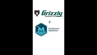 Northwest Maritime  Grizzly // A Partnership to SAIL-ebrate ️