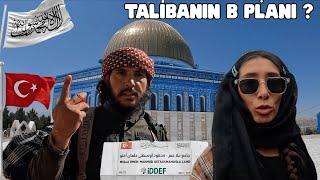 Pantolon Giyince Taliban’ın Radarına Girdim! Değişen Bir Şey Var Mı?