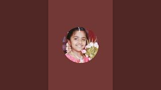 Sandhya kutty Channel is live