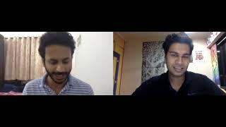 Connecting Ideas With Money - Rohan Sinha & Shashwath Aditya - Kohbee Technologies