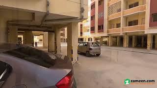 114 SQYD FLAT FOR SALE IN SCHEME 33 KARACHI