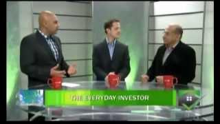 Anil Walia on Real Investments with Rav Toor