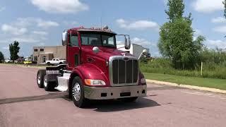 2013 PETERBILT 384 For Sale