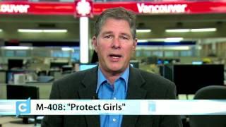 MP Mark Warawa | M-408 | Context with Lorna Dueck | Web Exclusive